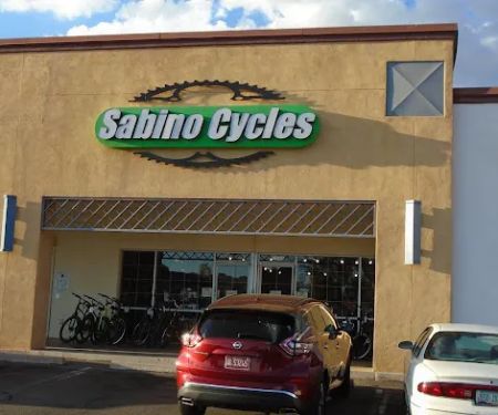 Sabino Cycles