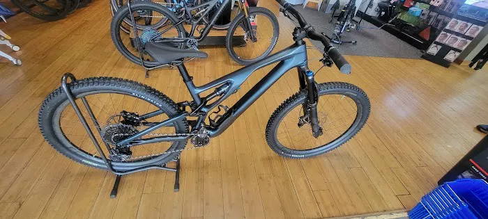 Sabino Cycles Picture 3