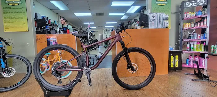 Sabino Cycles Picture 2