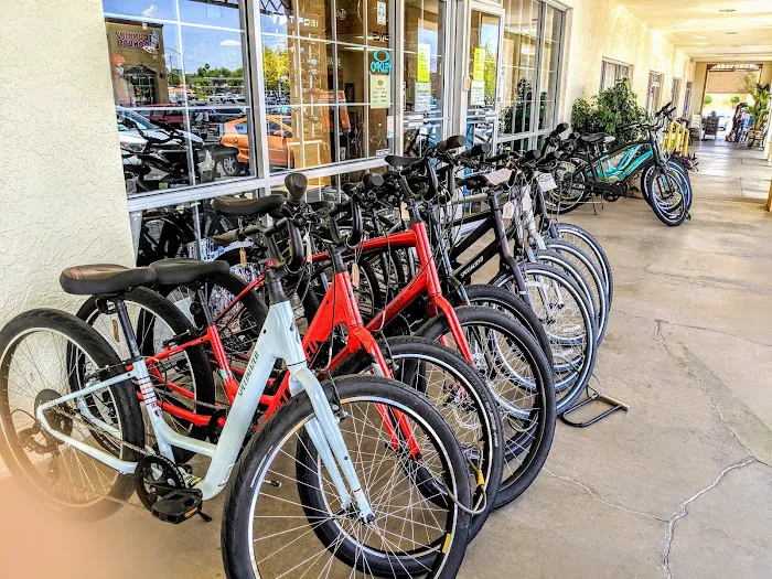 Sabino Cycles Picture 10