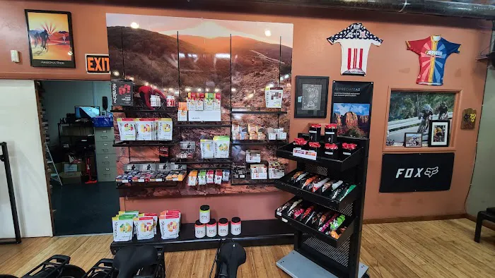 Sabino Cycles Picture 6