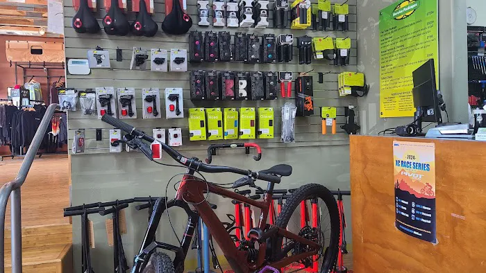 Sabino Cycles Picture 9