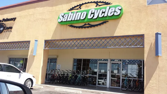 Sabino Cycles Picture 8