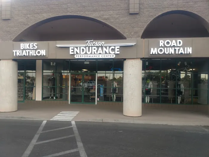 Tucson Endurance Bike Shop East - On the Loop Picture 9