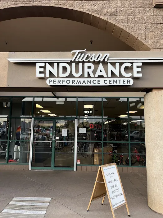 Tucson Endurance Bike Shop East - On the Loop Picture 2
