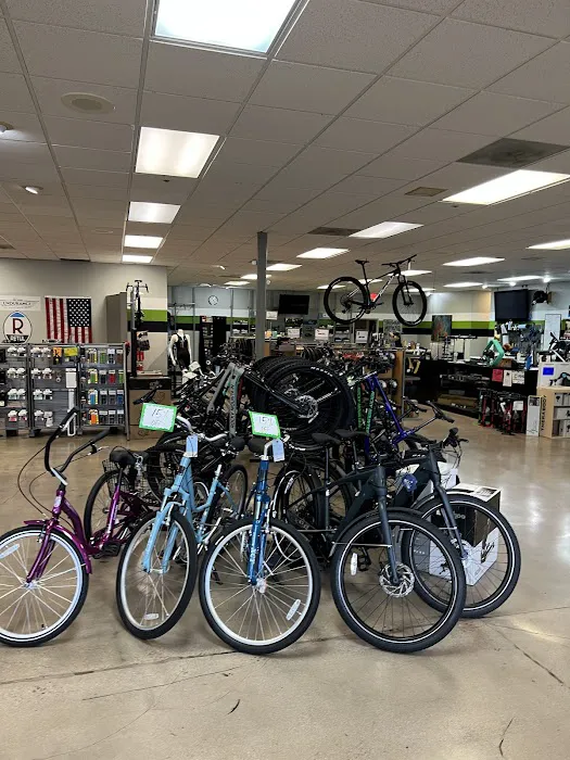 Tucson Endurance Bike Shop East - On the Loop Picture 5