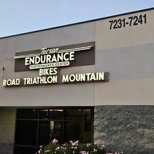 Tucson Endurance Bike Shop East - On the Loop Picture 4