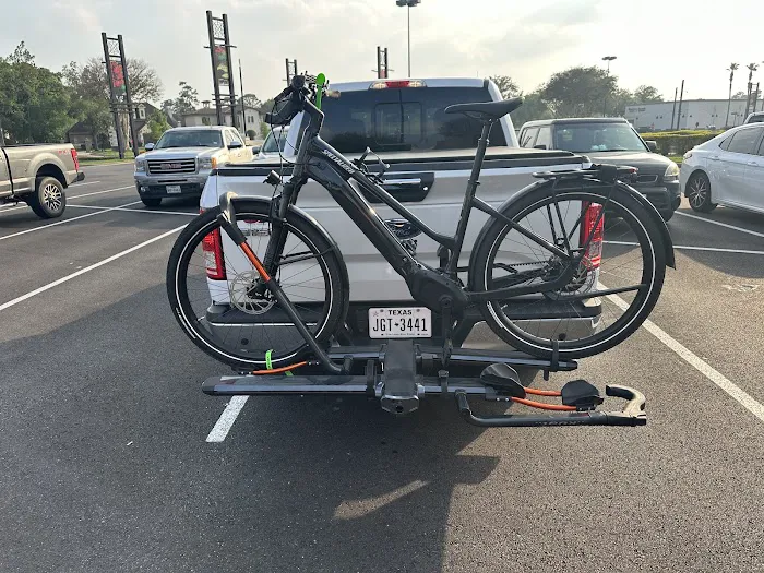 Oro Valley Bicycle – Sunrise Picture 5