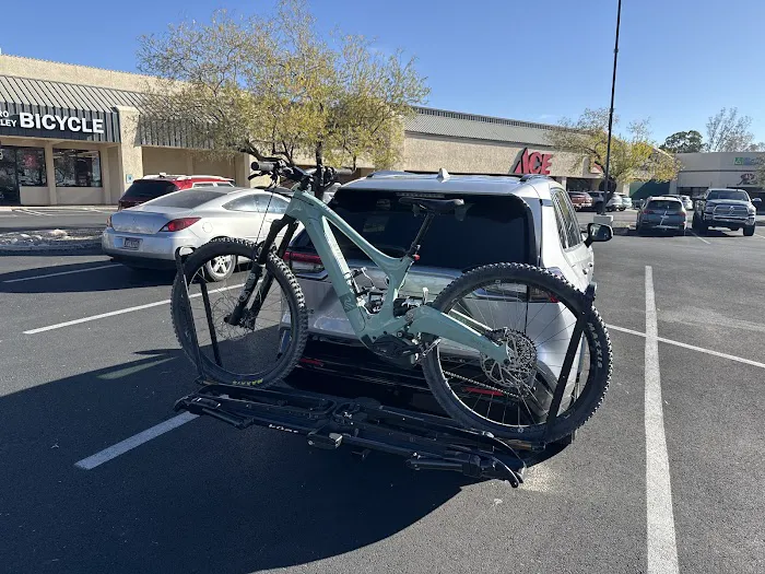 Oro Valley Bicycle – Sunrise Picture 4