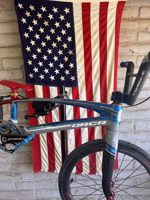 Oro Valley Bicycle – Sunrise Picture 1