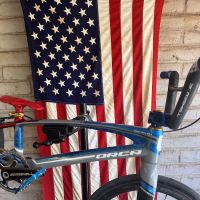 Oro Valley Bicycle – Sunrise ico