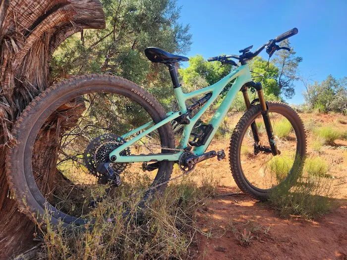 Oro Valley Bicycle – Sunrise Picture 8