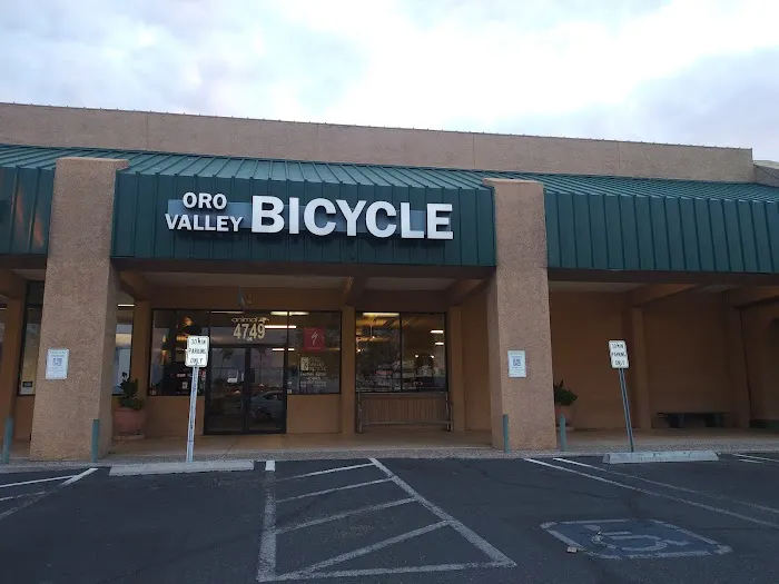 Oro Valley Bicycle – Sunrise Picture 9
