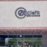 Cyclefit Solutions ico