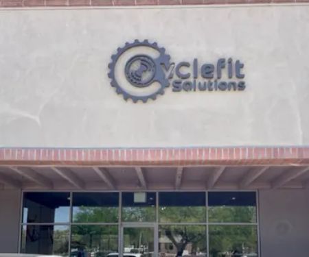Cyclefit Solutions