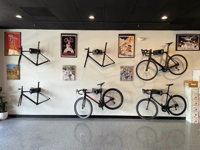 Cyclefit Solutions Picture 4