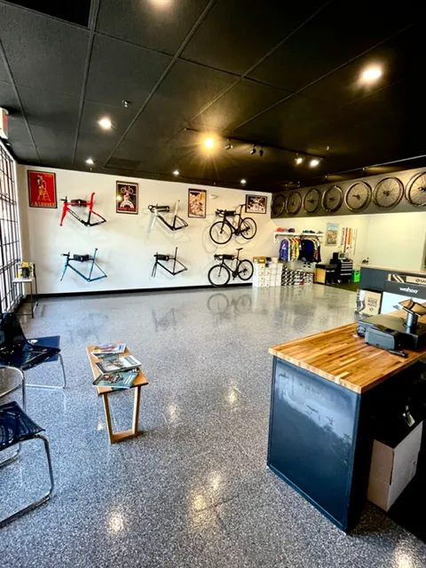 Cyclefit Solutions Picture 2