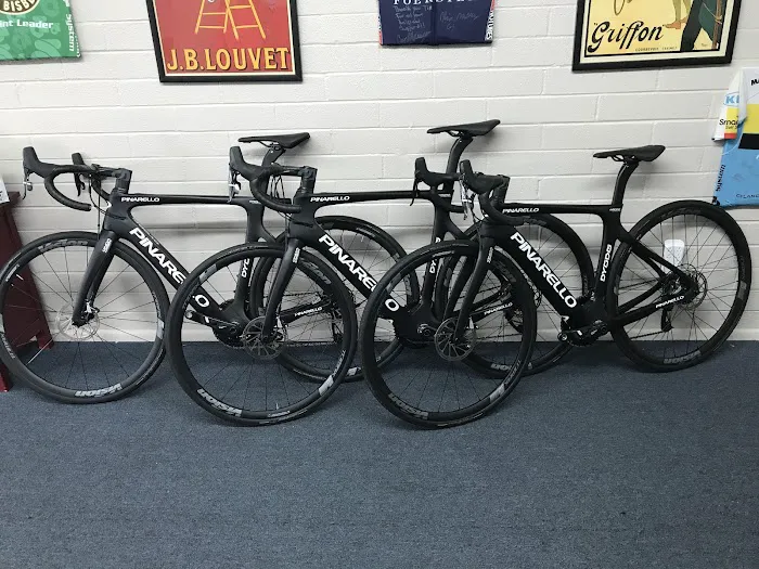 Cyclefit Solutions Picture 10