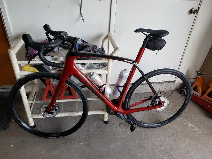 Broadway Bicycles Picture 7