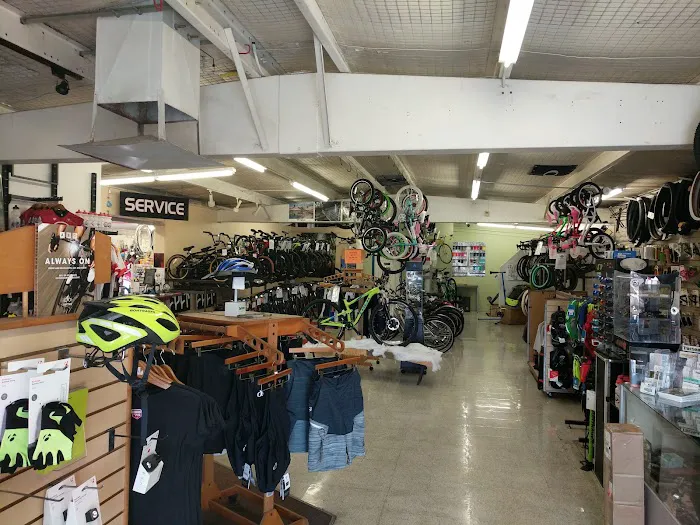 Broadway Bicycles Picture 3