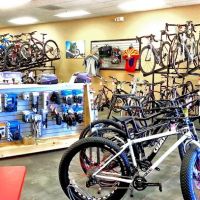 Bicycle Ranch Tucson ico