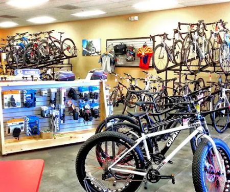Bicycle Ranch Tucson
