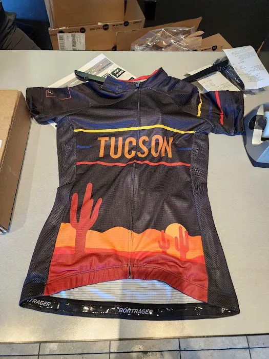 Trek Bicycle Oro Valley Picture 8