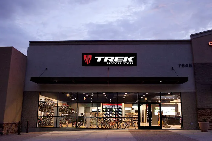 Trek Bicycle Oro Valley Picture 1