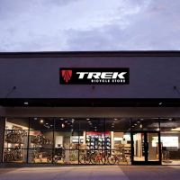 Trek Bicycle Oro Valley ico