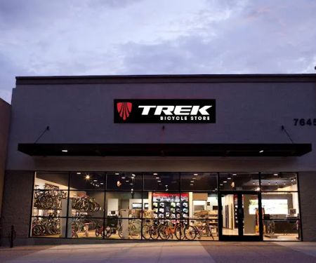 Trek Bicycle Oro Valley