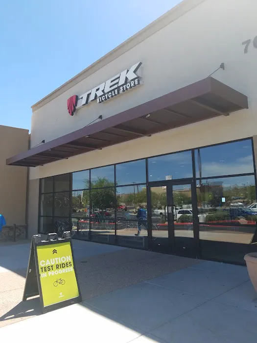 Trek Bicycle Oro Valley Picture 4