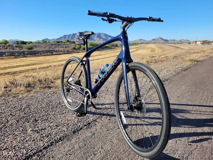Trek Bicycle Oro Valley Picture 9