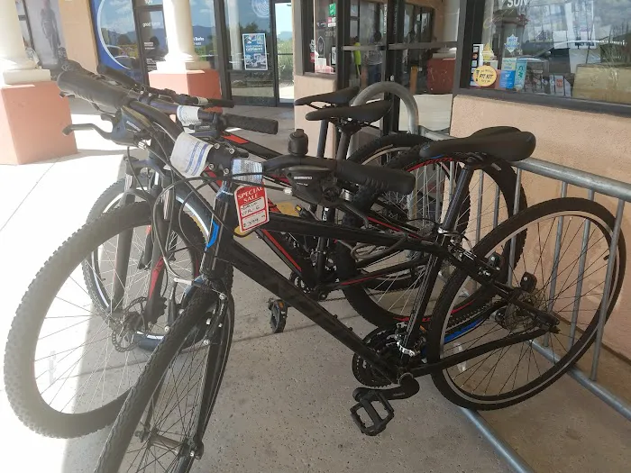 Oro Valley Bicycle - Ina & Shannon Picture 7