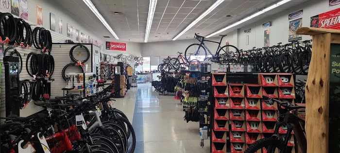 Oro Valley Bicycle - Ina & Shannon Picture 3