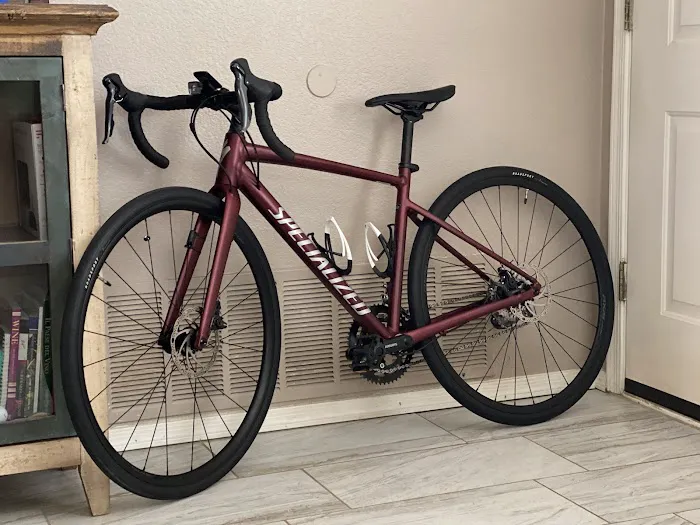 Oro Valley Bicycle - Ina & Shannon Picture 9