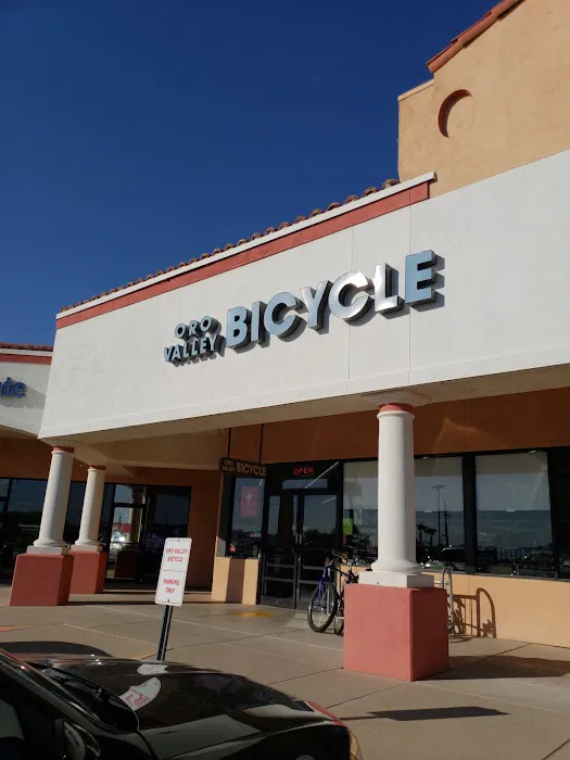Oro Valley Bicycle - Ina & Shannon Picture 2