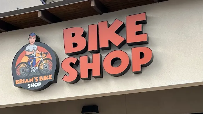 Brian's Bike Shop Picture 8