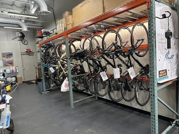 Brian's Bike Shop Picture 7