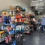 Brian's Bike Shop
