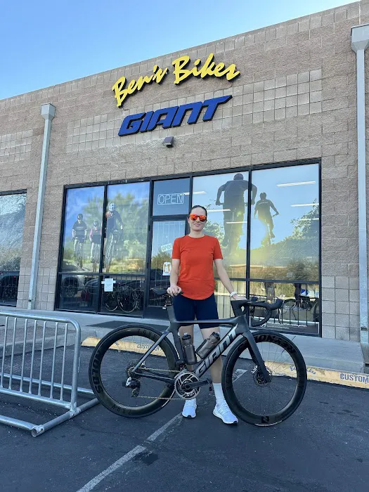 Ben's Bikes Picture 5