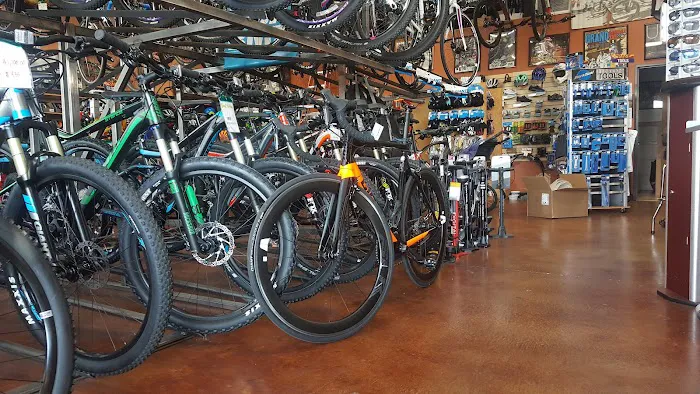 Ben's Bikes Picture 4