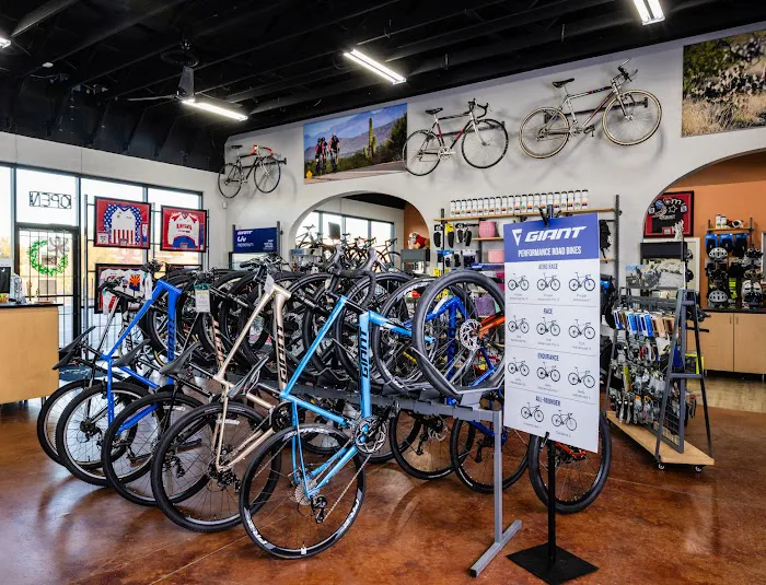 Ben's Bikes Picture 7