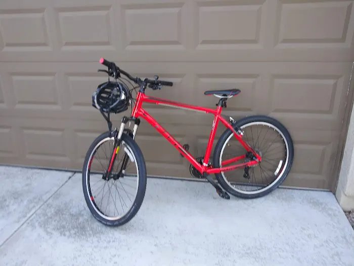 Ben's Bikes Picture 3