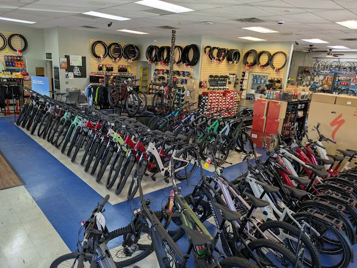 Oro Valley Bicycle - Rancho Vistoso & Oracle Road Picture 3