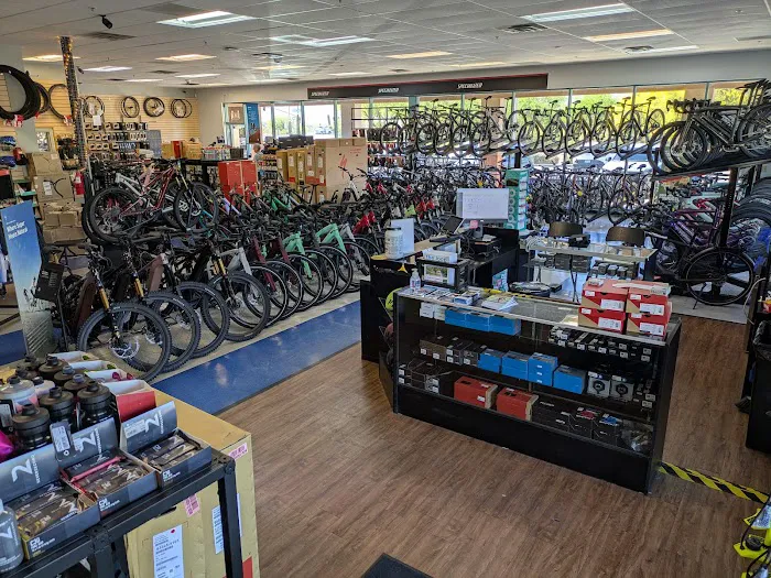 Oro Valley Bicycle - Rancho Vistoso & Oracle Road Picture 5