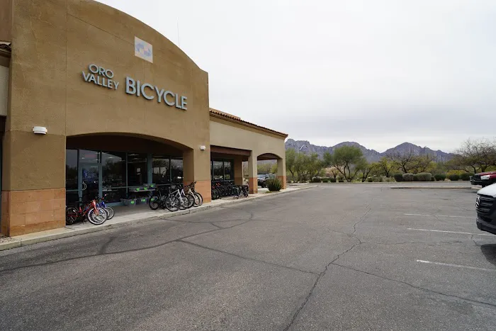 Oro Valley Bicycle - Rancho Vistoso & Oracle Road Picture 1