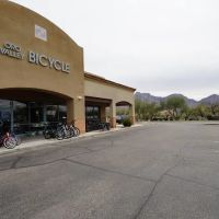 Oro Valley Bicycle - Rancho Vistoso & Oracle Road ico