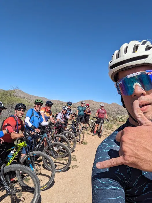 Oro Valley Bicycle - Rancho Vistoso & Oracle Road Picture 8