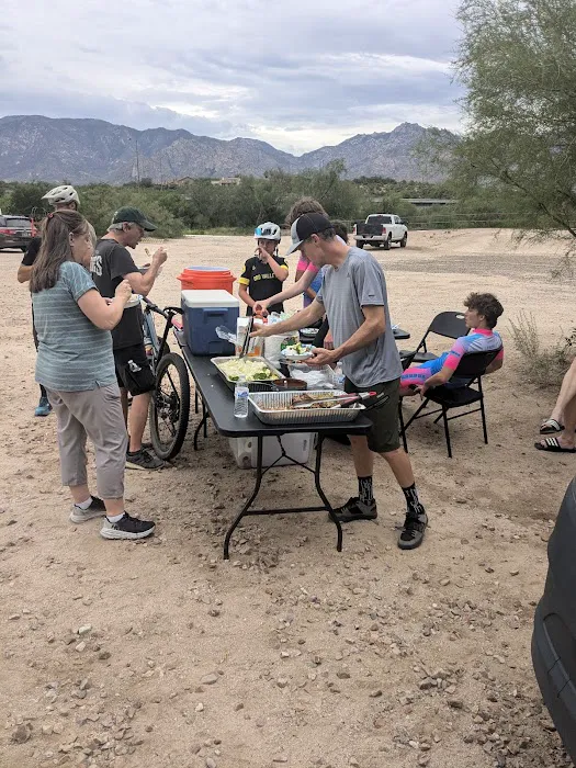 Oro Valley Bicycle - Rancho Vistoso & Oracle Road Picture 6