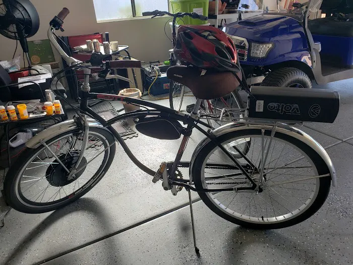 Oro Valley Bicycle - Rancho Vistoso & Oracle Road Picture 4